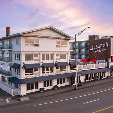 Ashworth By The Sea (Adults Only) Hotel Hampton Luaran gambar