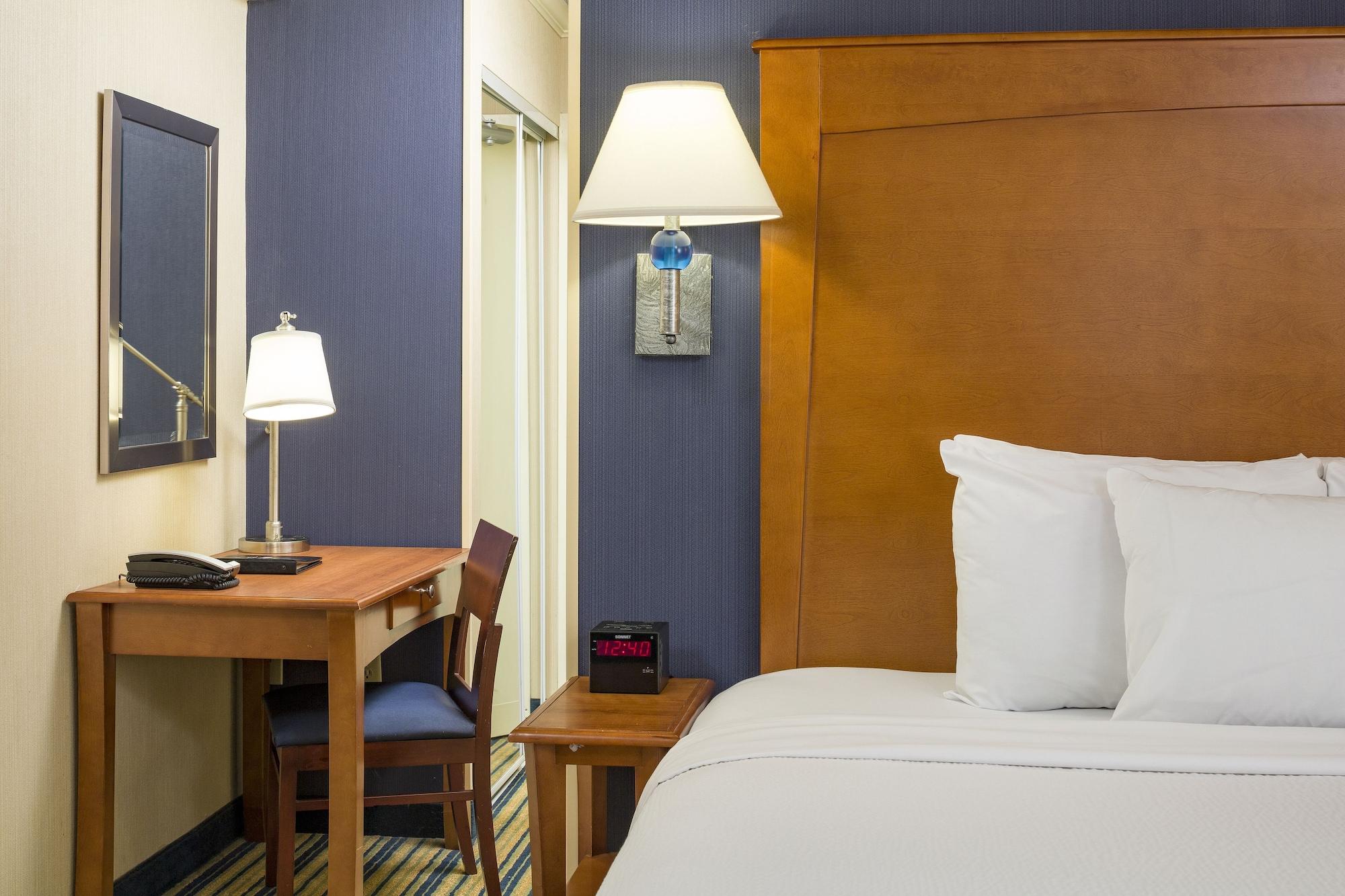 Ashworth By The Sea (Adults Only) Hotel Hampton Luaran gambar