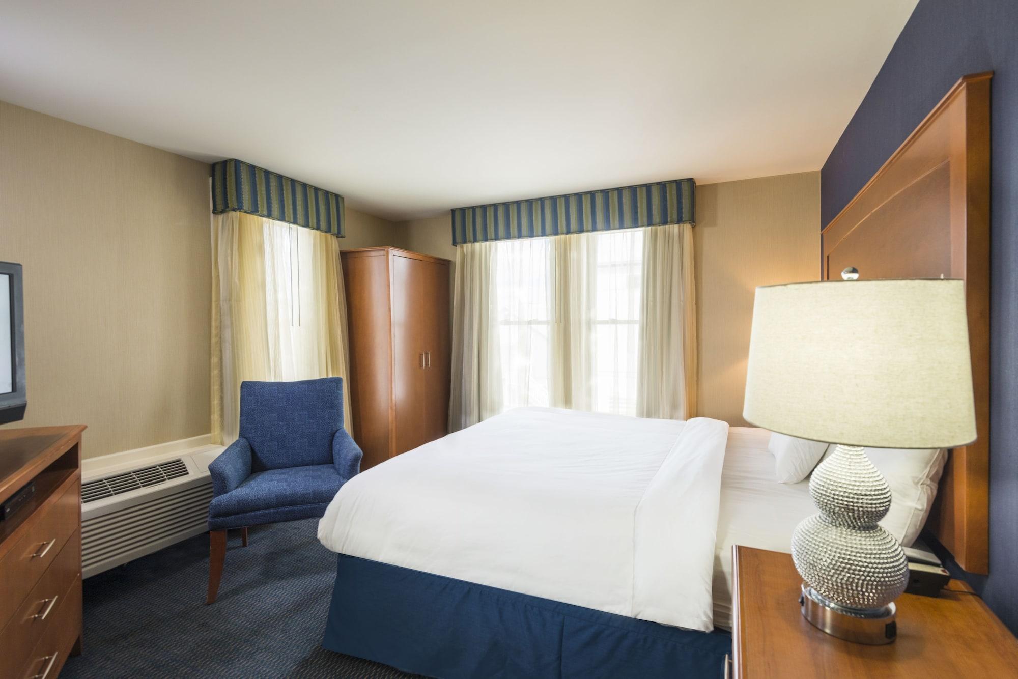 Ashworth By The Sea (Adults Only) Hotel Hampton Luaran gambar