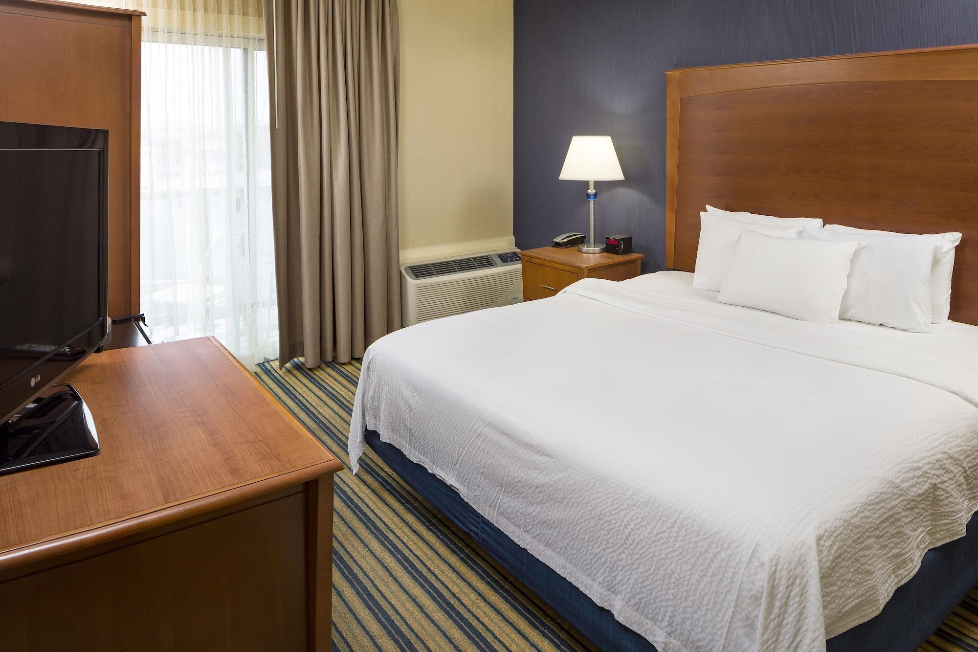 Ashworth By The Sea (Adults Only) Hotel Hampton Luaran gambar