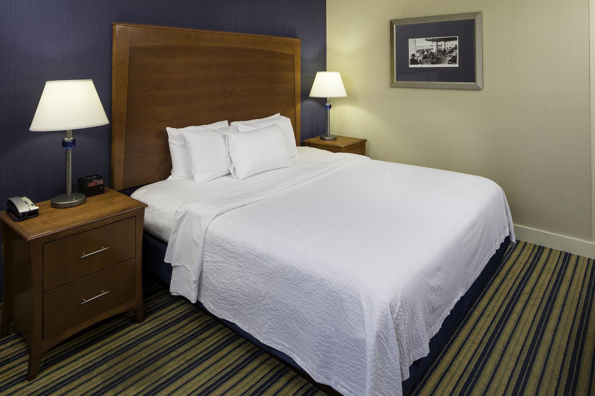 Ashworth By The Sea (Adults Only) Hotel Hampton Luaran gambar