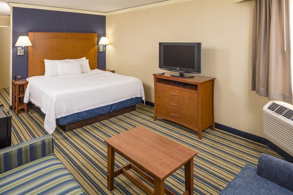 Ashworth By The Sea (Adults Only) Hotel Hampton Luaran gambar