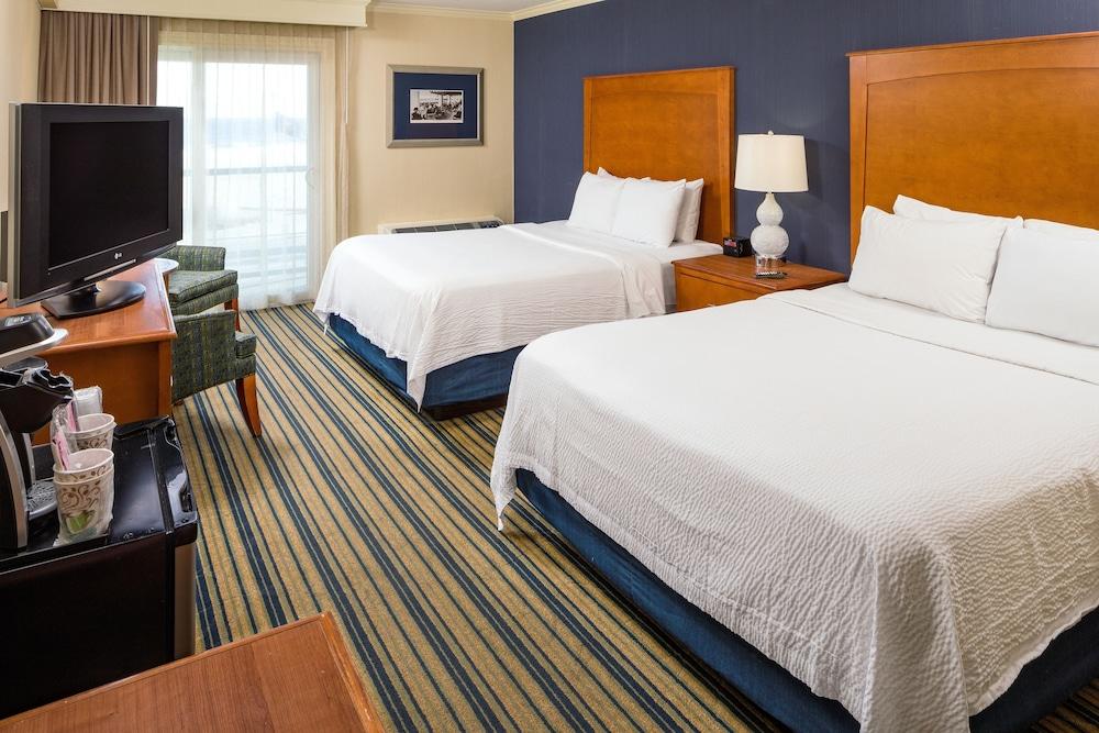 Ashworth By The Sea (Adults Only) Hotel Hampton Luaran gambar