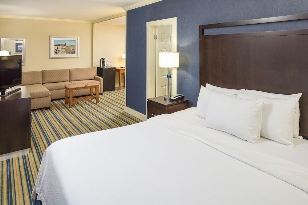 Ashworth By The Sea (Adults Only) Hotel Hampton Luaran gambar