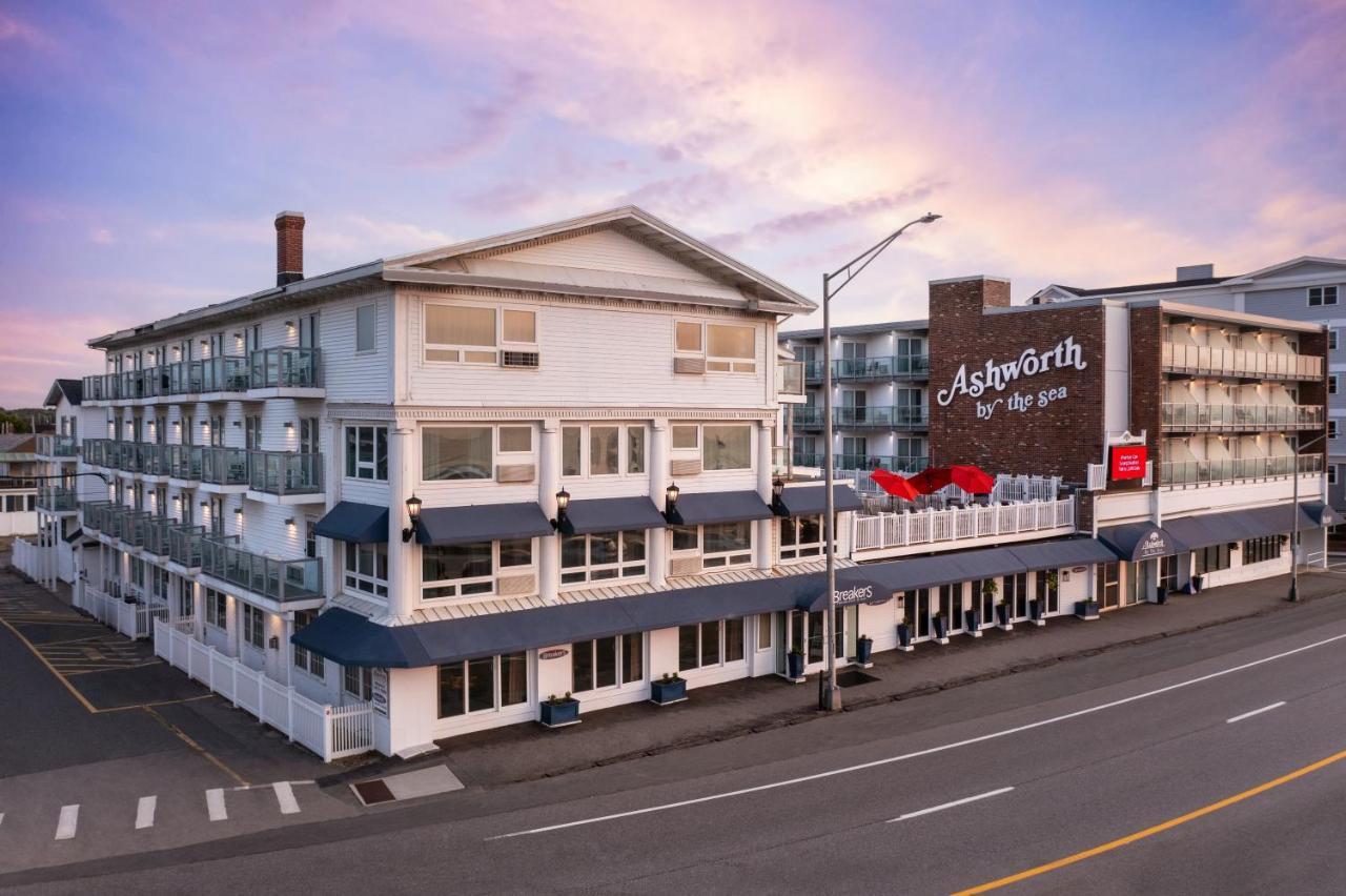 Ashworth By The Sea (Adults Only) Hotel Hampton Luaran gambar