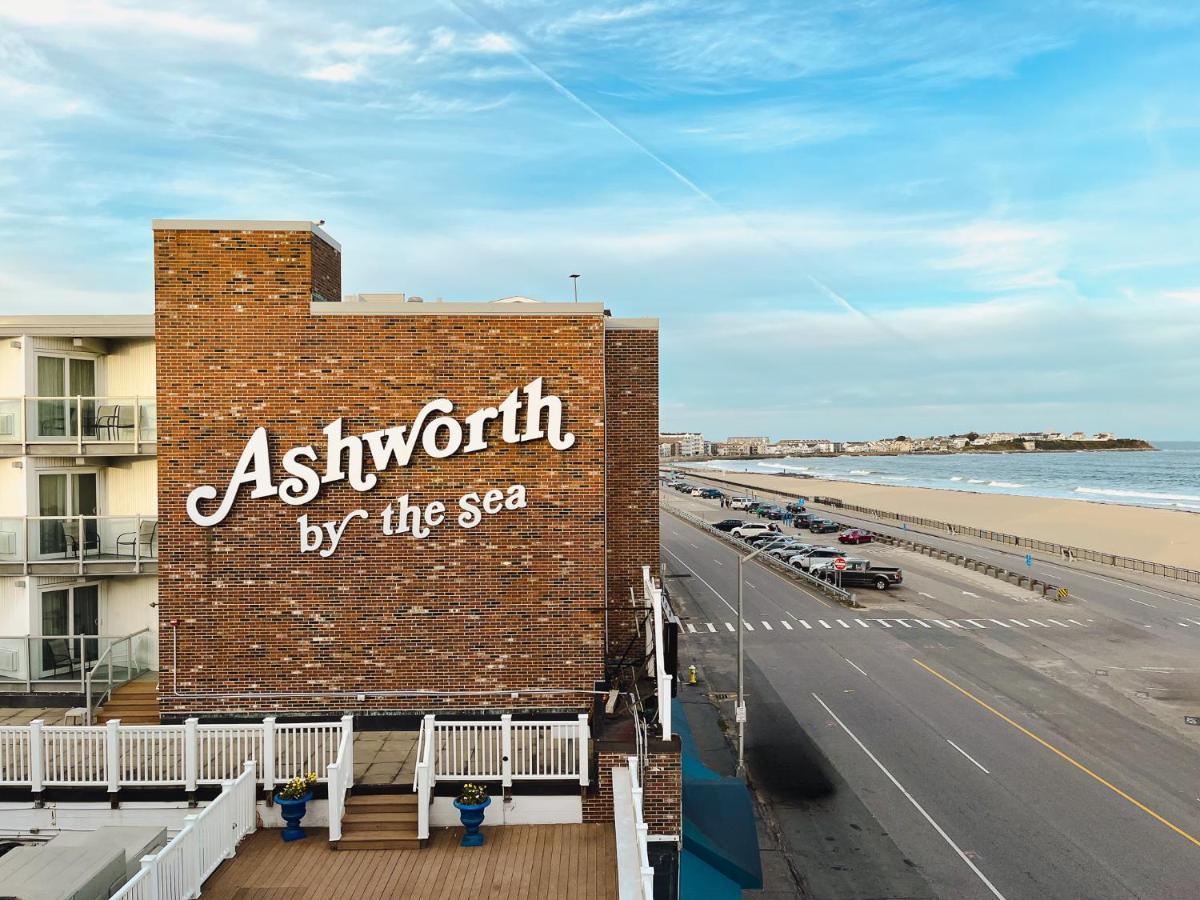 Ashworth By The Sea (Adults Only) Hotel Hampton Luaran gambar