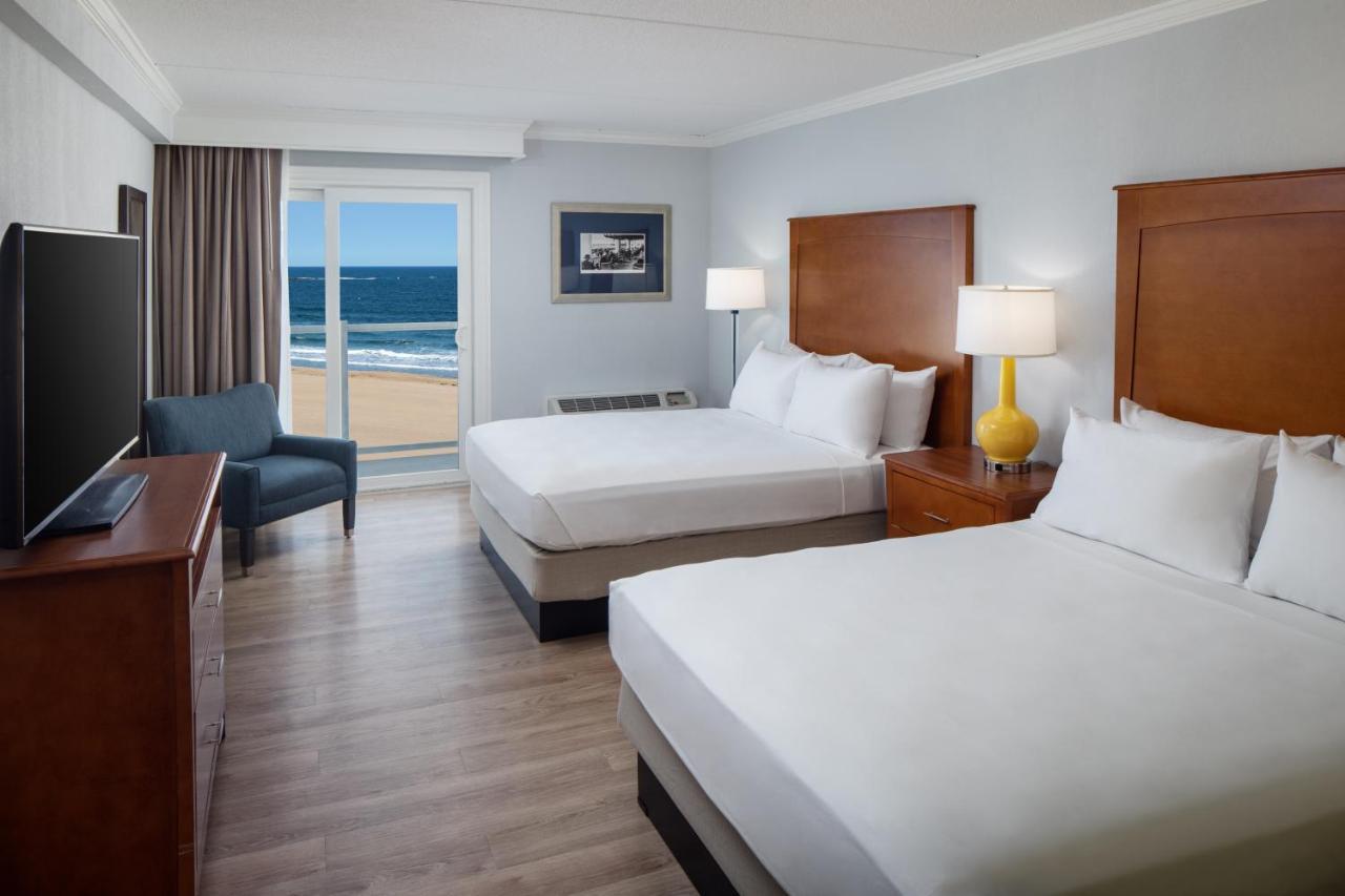 Ashworth By The Sea (Adults Only) Hotel Hampton Luaran gambar