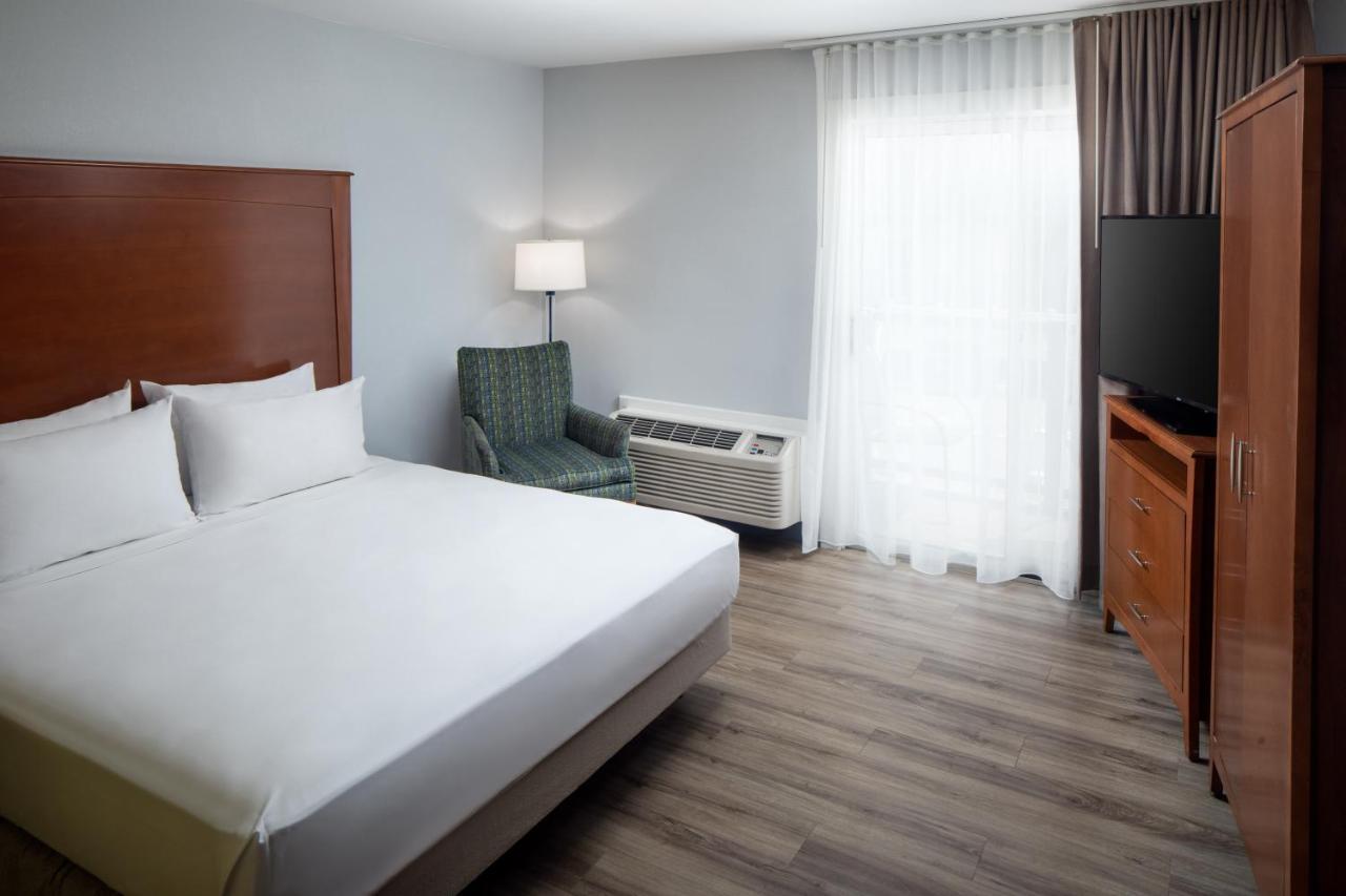 Ashworth By The Sea (Adults Only) Hotel Hampton Luaran gambar
