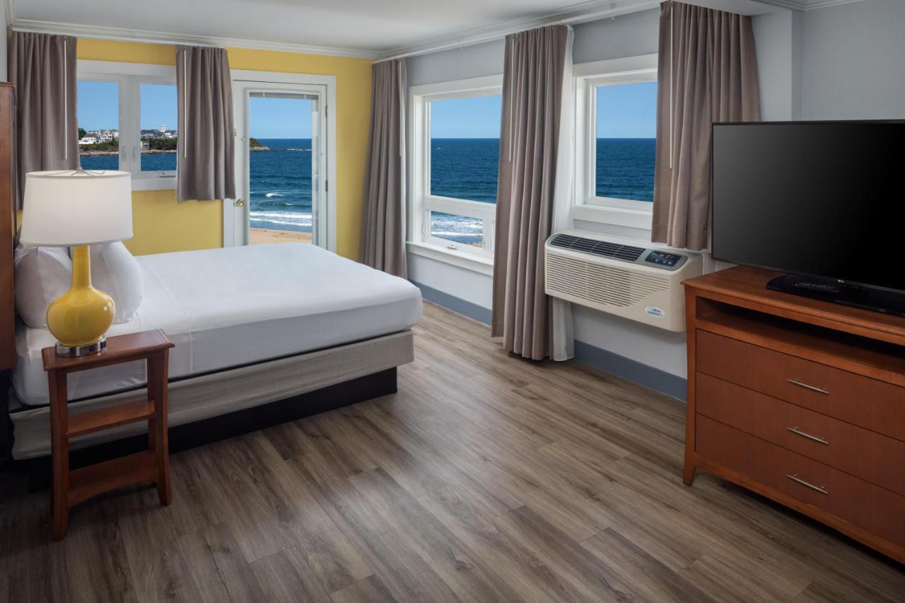 Ashworth By The Sea (Adults Only) Hotel Hampton Luaran gambar