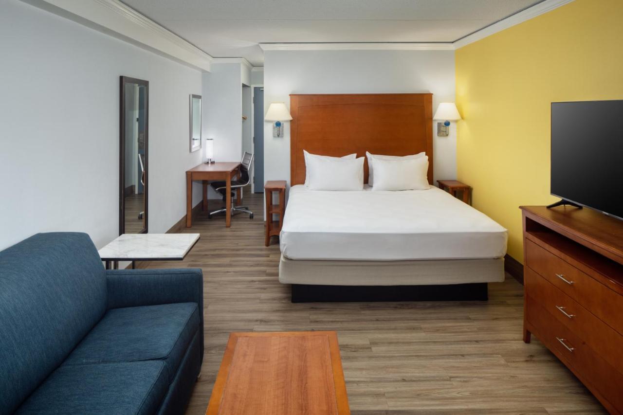 Ashworth By The Sea (Adults Only) Hotel Hampton Luaran gambar