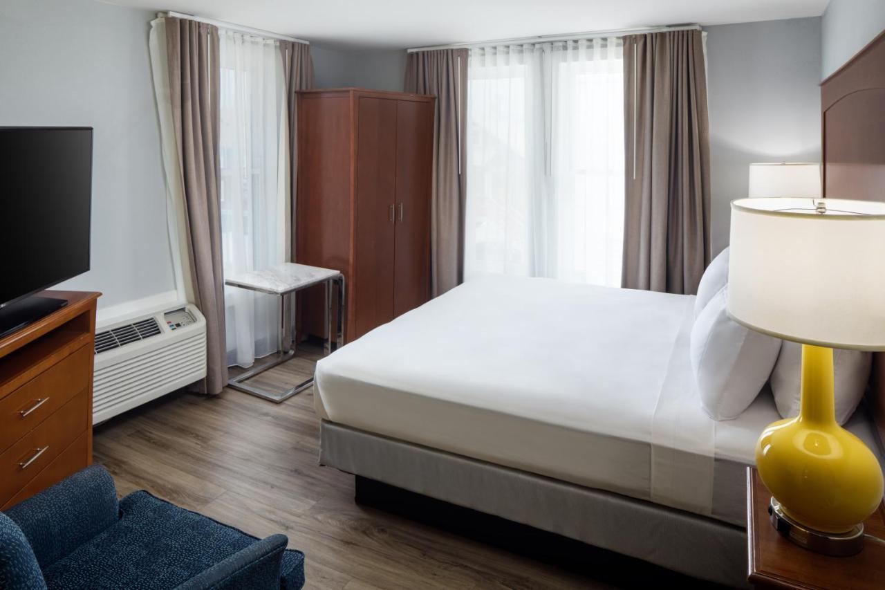Ashworth By The Sea (Adults Only) Hotel Hampton Luaran gambar