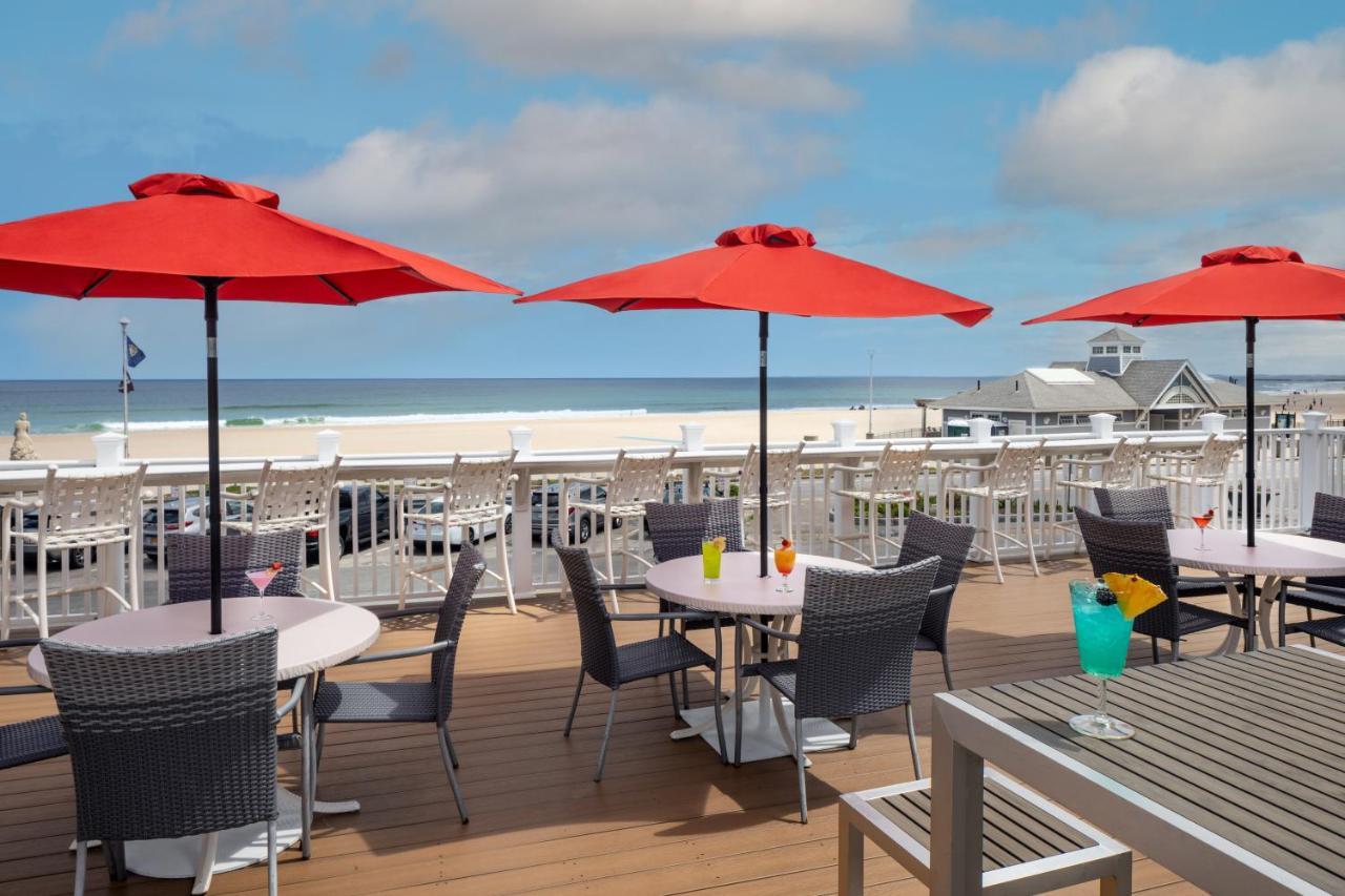 Ashworth By The Sea (Adults Only) Hotel Hampton Luaran gambar