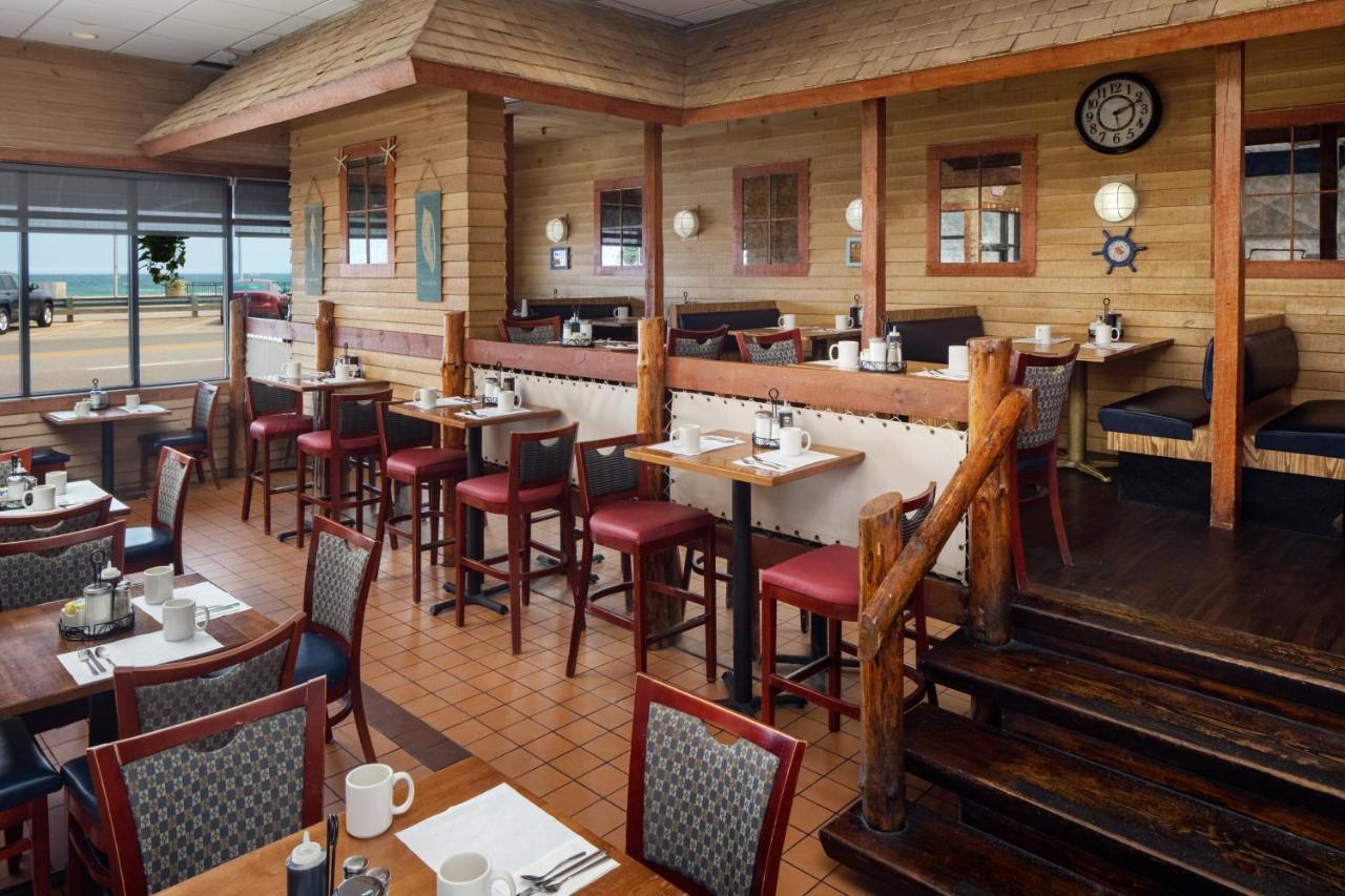 Ashworth By The Sea (Adults Only) Hotel Hampton Luaran gambar