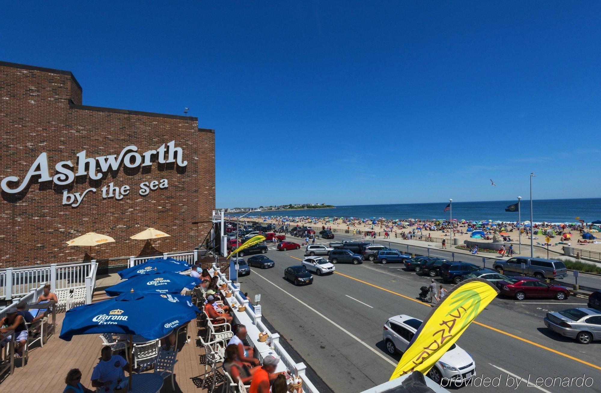 Ashworth By The Sea (Adults Only) Hotel Hampton Luaran gambar