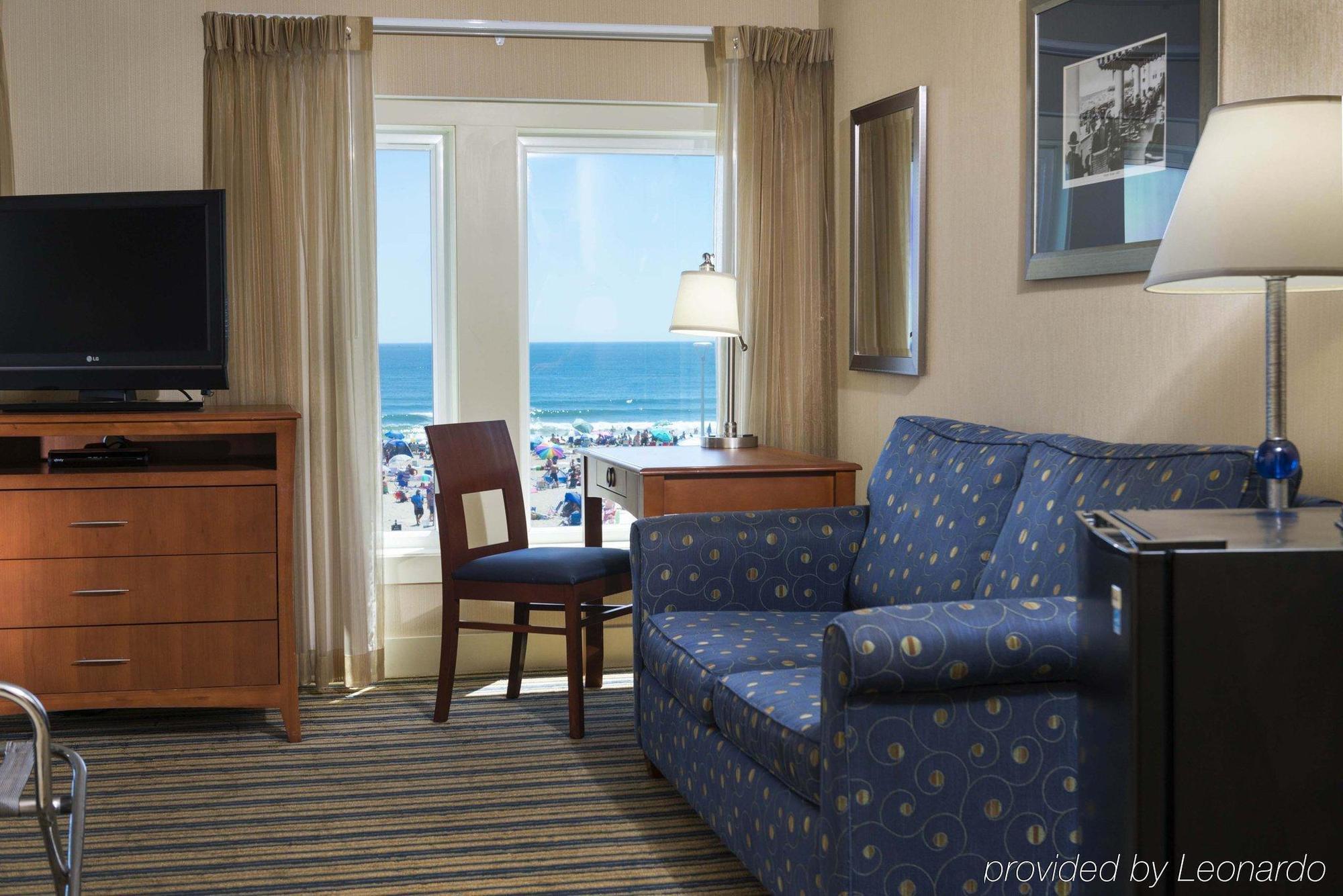 Ashworth By The Sea (Adults Only) Hotel Hampton Luaran gambar