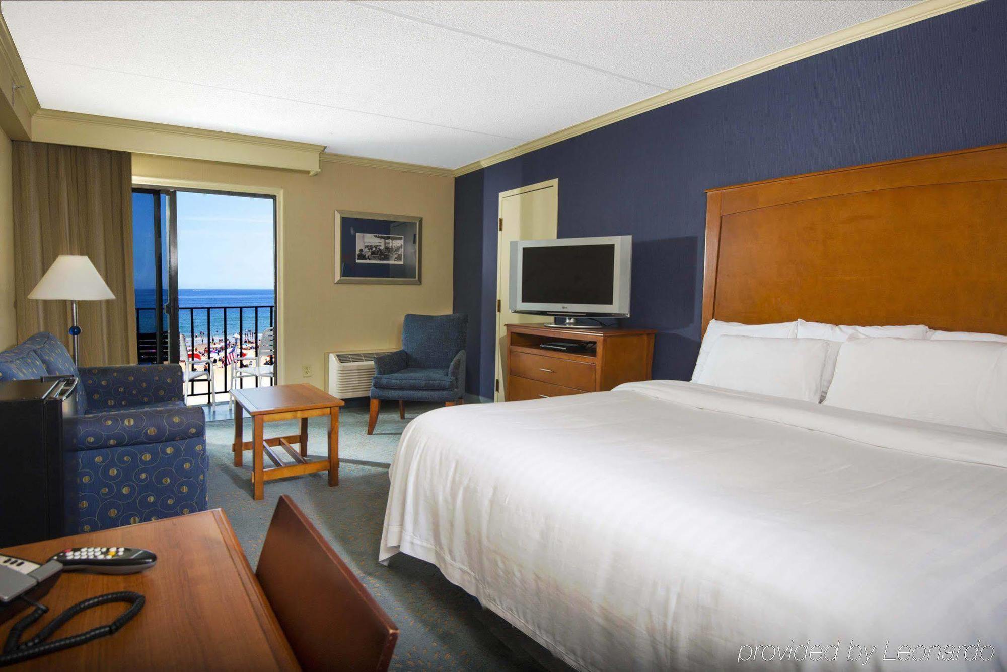 Ashworth By The Sea (Adults Only) Hotel Hampton Luaran gambar