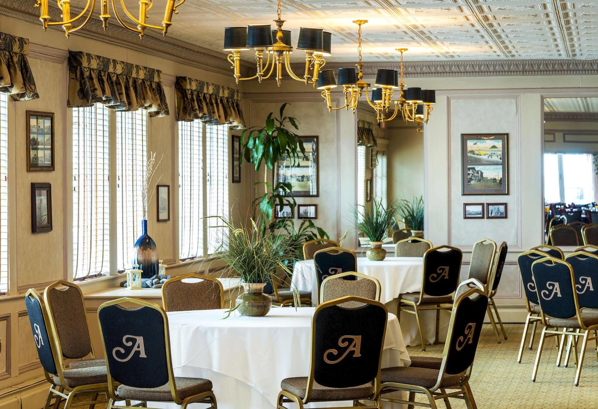 Ashworth By The Sea (Adults Only) Hotel Hampton Luaran gambar
