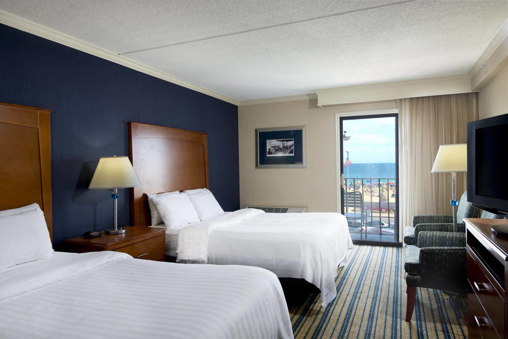 Ashworth By The Sea (Adults Only) Hotel Hampton Luaran gambar