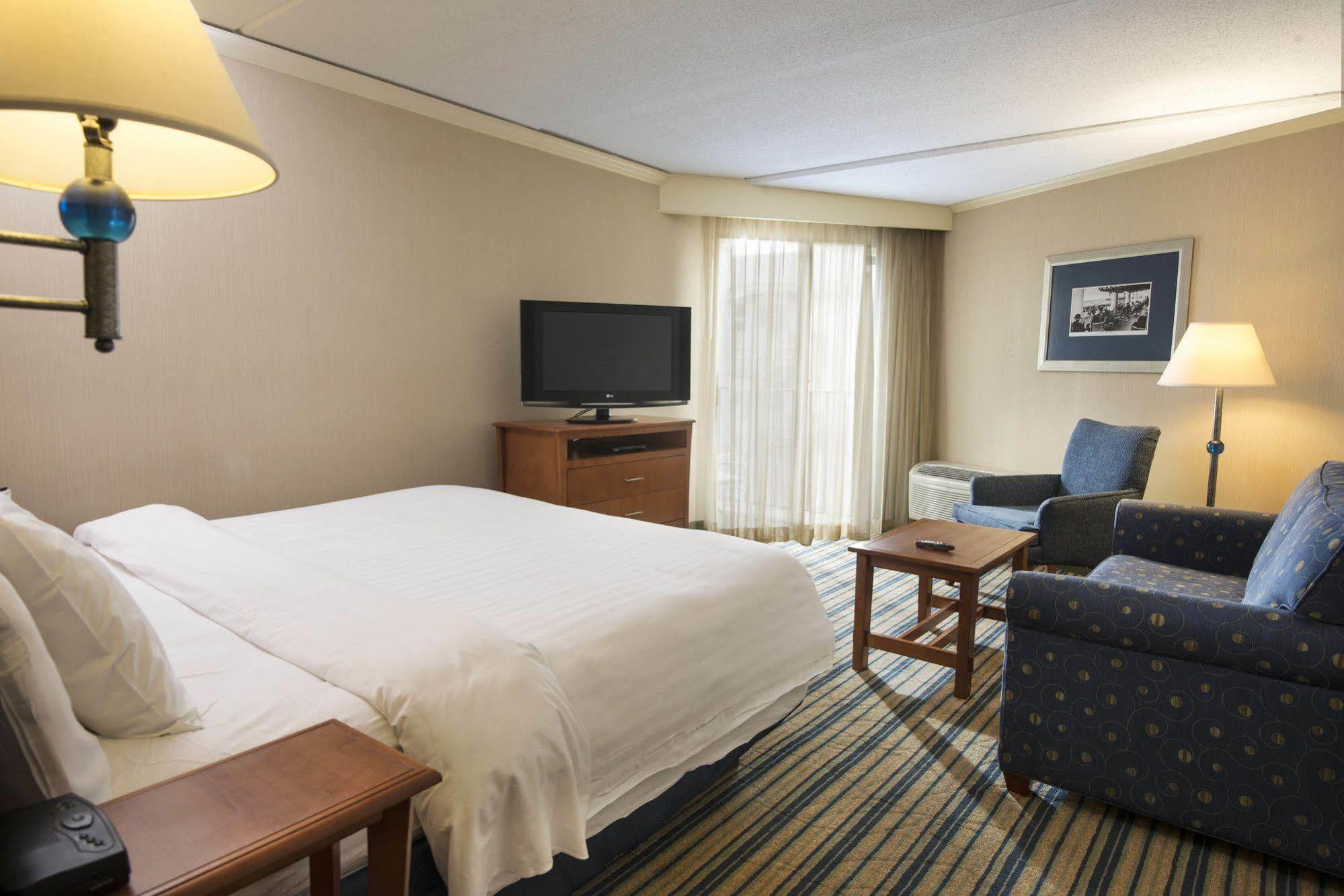 Ashworth By The Sea (Adults Only) Hotel Hampton Luaran gambar